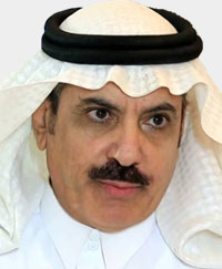 سلامة الزيد: الإعلام السعودي بحاجة إلى استراتيجية لتحسين استخدام المعلومات