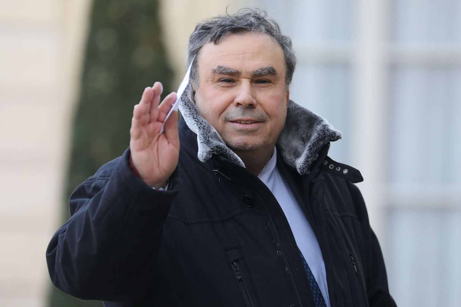 ستورا: بهذا النوع من المبادرات، تعيد فرنسا اكتشاف تاريخها