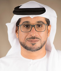 محمد سيف السويدي: العلاقات بين الإمارات والسودان نموذج يحتذى به للعلاقات بين الأشقاء