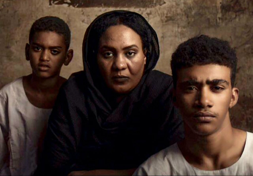 الفيلم نوع من التحدي بالنسبة إلى السينما السودانية