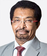 أحمد التيجاني: سنطلق مشروعا  بقيمة 200 مليون دولار سيُنفذ على 3 مراحل