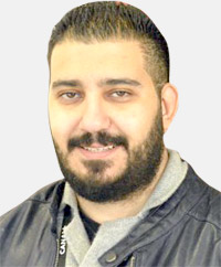 مراد مصطفى: اخترت امرأة سودانية لأرصد بعينها خفايا المجتمع المصري 