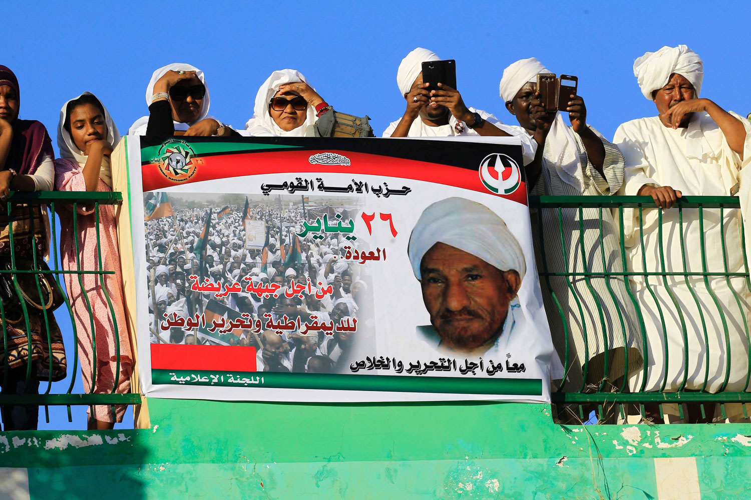 العدّ التنازلي للمعارضة  يجبر قياداتها على قبول ما تم رفضه سابقا