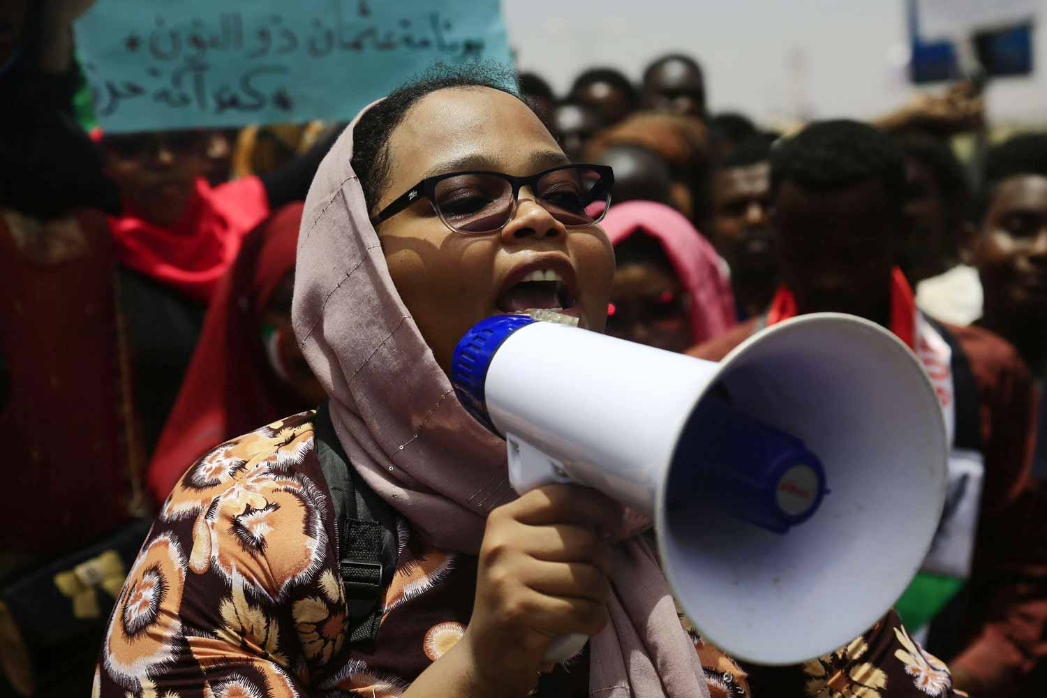 تعديلات قانونية طال انتظارها لدعم حقوق "الكنداكات"