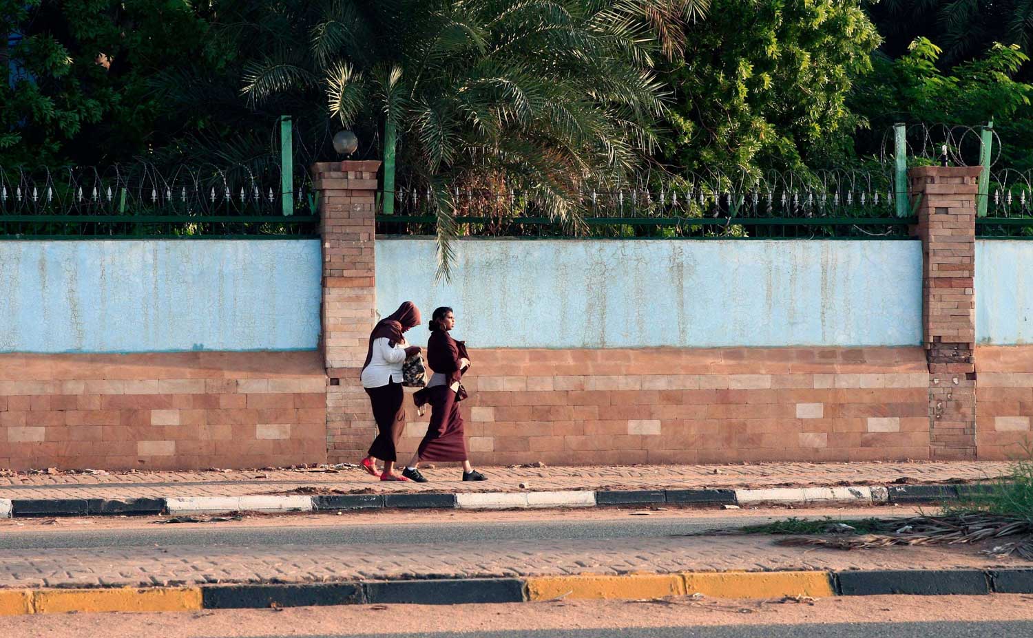 السودان يقاوم تبني أية أيديولوجيا متطرفة