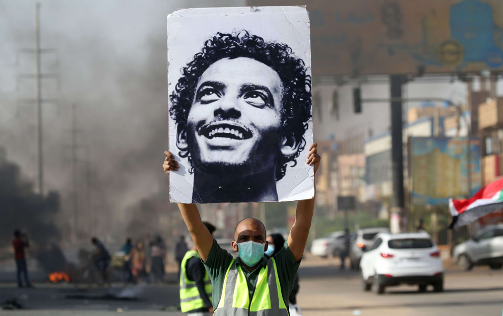 ملحمة فداء عظيمة