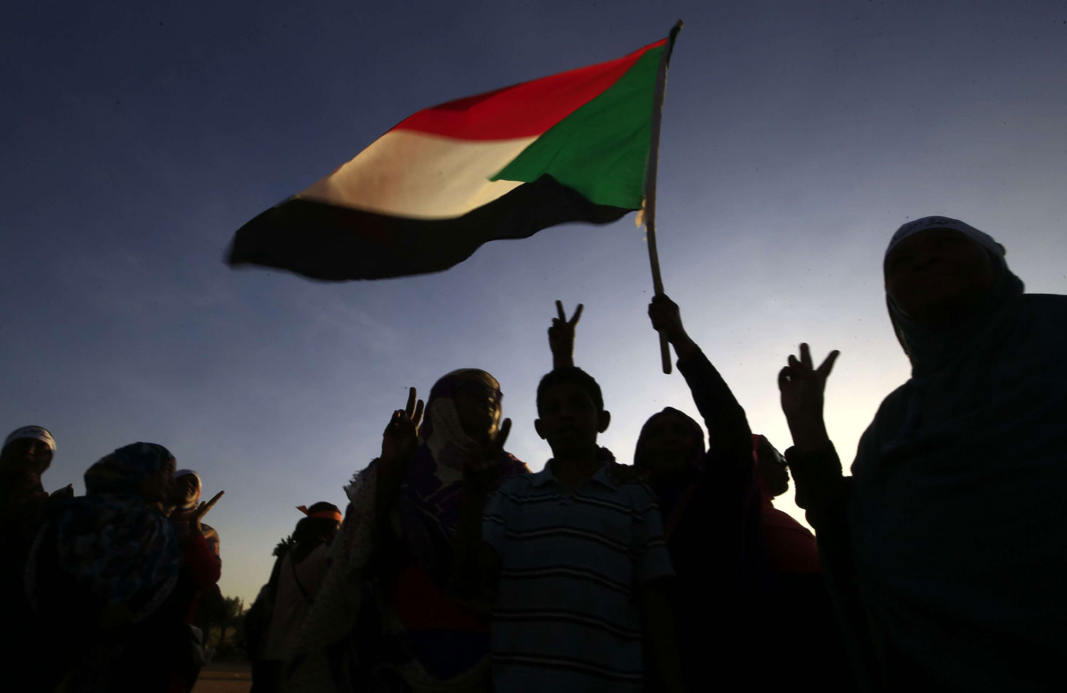 الانتقال السوداني لم يختبر بعدُ صلابته بسبب التحالف الظرفي الاضطراري بين القوى المدنية والعسكر،