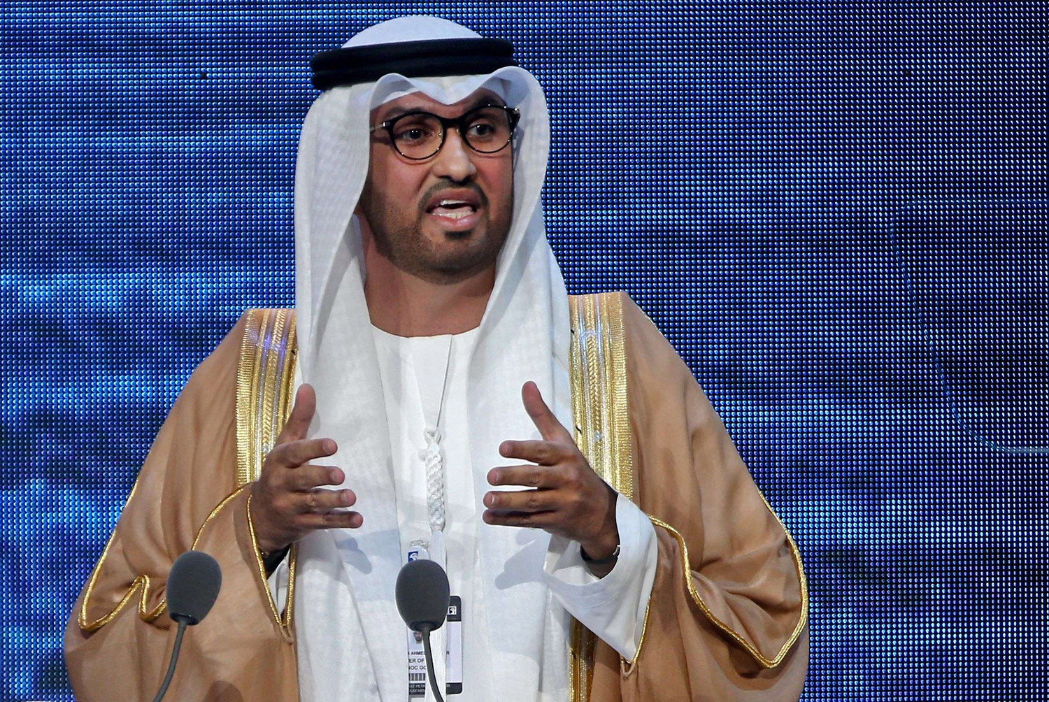 دعم للطاقة المستدامة