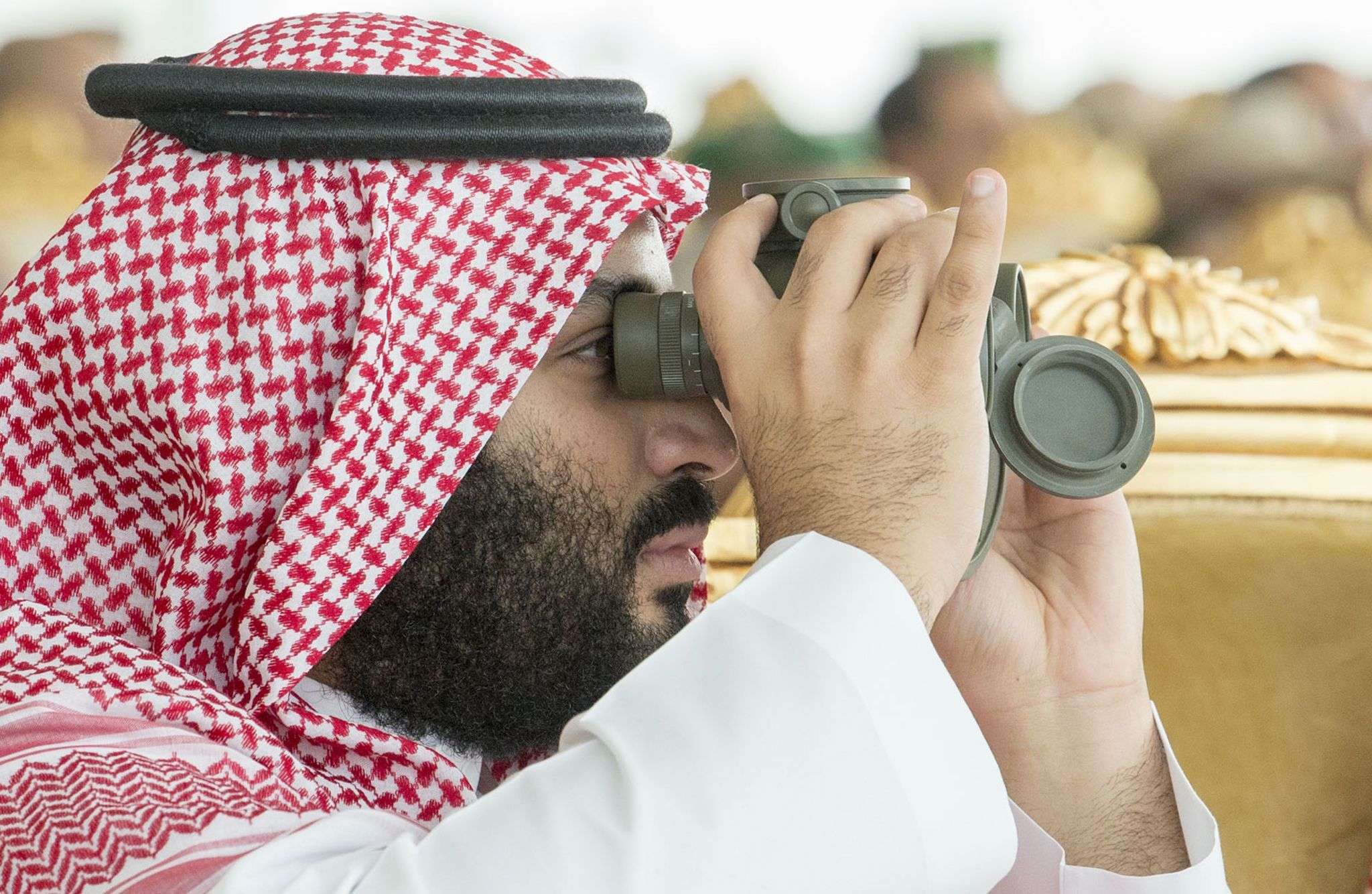 قمة الظهران وضعت النقاط على الحروف