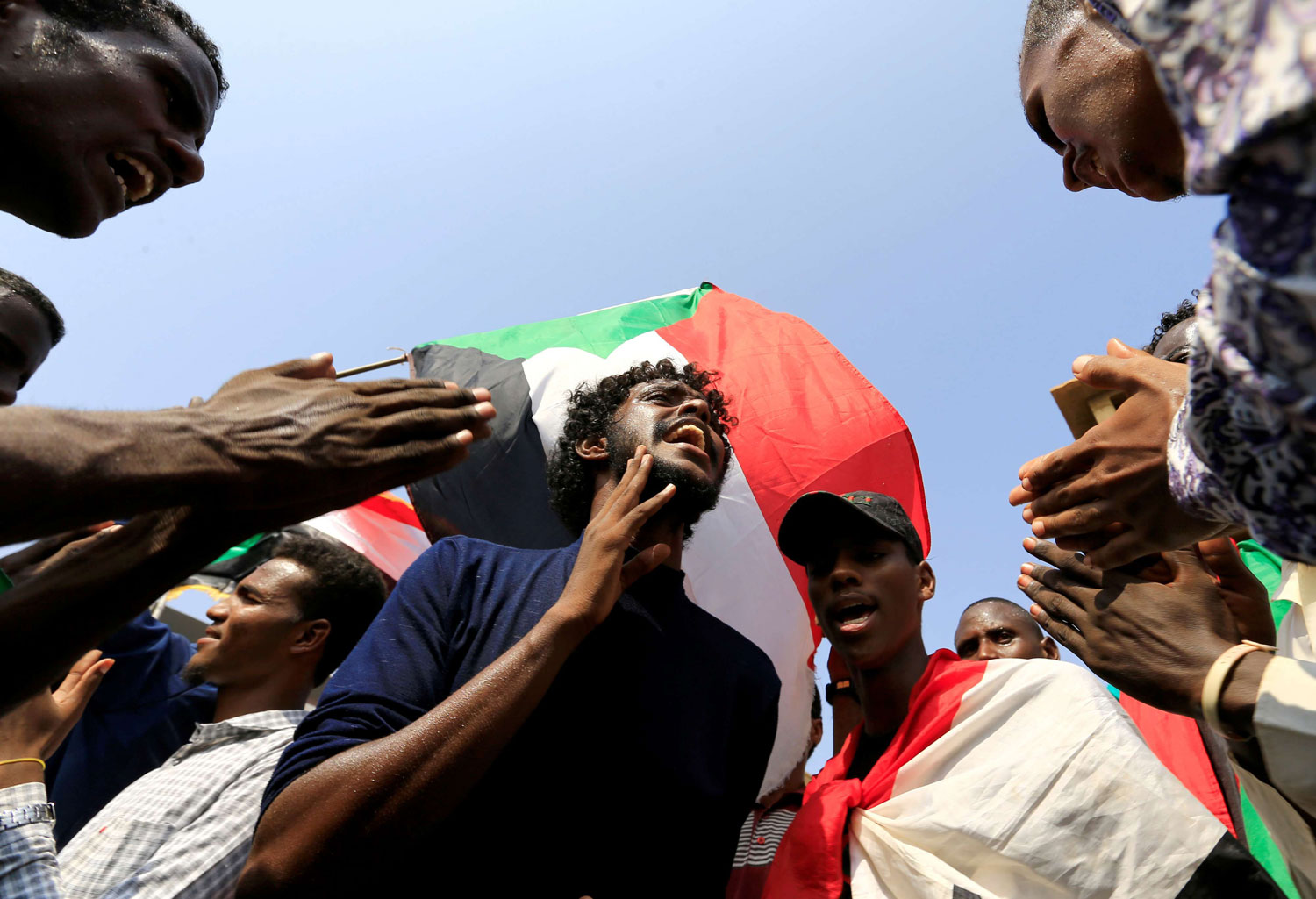 تحديات عديدة تواجه السودان في المرحلة الحالية