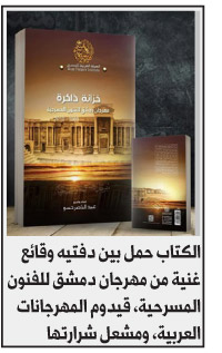 ذاكرة المسرح