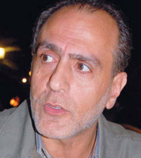 محمد زهير رجب: مسلسل باب الحارة تجاوز كونه مسلسلا يقدّم حكاية مشوّقة وأحداثا متتالية