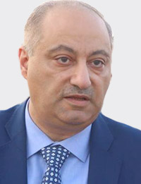 عماد سارة: هناك دراسة لإعادة الصحف الورقية ولو صحيفة واحدة