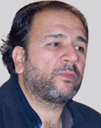 سامر محمد إسماعيل: الكاتب العربي يعيش اليوم أتعس لحظاته وأكثرها مرارة