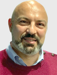سام داغر: أدرك السوريون أن فكرة بشار المصلح كانت كذبة