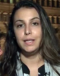 ديانا سمعان: من واجب الحكومة السورية أن تقدم أي علاج ضروري لمكافحة الأمراض بينها الكورونا