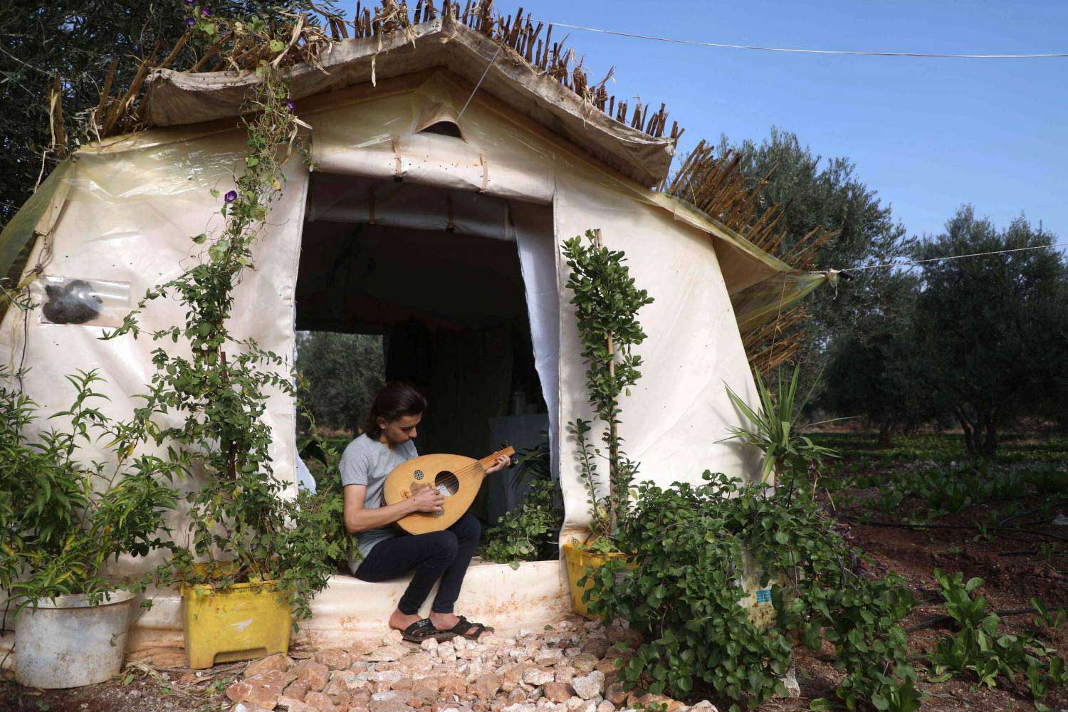 حنين الطفولة