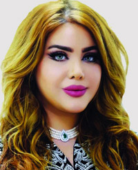 مروة راتب: القصة تطرح أحداثا اجتماعية في مضمونها، كوميدية في شكلها