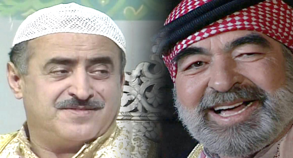شخصية "غليص" التي تمثل الشر المطلق، قادمة من عمق التكوين النفسي العربي، حيث يتحكم الثأر لخرق العادات والشيم بسلوك الرجال، بينما تظهر تناقضات المجتمع الذكوري في شخصية "أبوكامل"