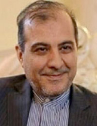 علي أصغر حاجي: طهران لم تتسلم أي رسالة بخروج قواتها من سوريا