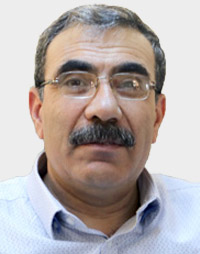 ألدار خليل: "الدول الأوروبية لديها التزامات سياسية، إذا لم تف بها فهي متخلية عنا"