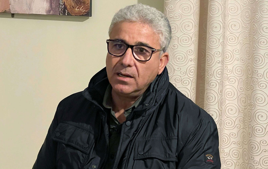 التخلي الغربي عن الدعم المتوقع لباشاغا يصيب القاهرة بخيبة أمل، حيث كانت الدولة الوحيدة التي أعلنت دعمها لحكومته