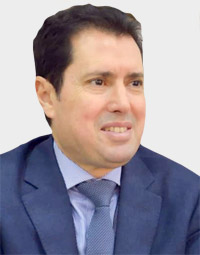 سليم الفرياني: هذه الأداة تأتي في سياق تبنّينا لسياسة الابتكار المالي
