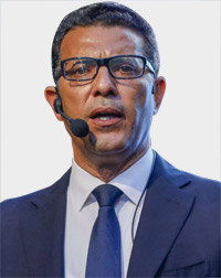 منجي الرحوي: سنعمل على توفير كل الشروط لسحب الثقة من الغنوشي
