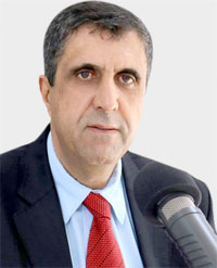هشام الحاجي: النهضة صعدت ببيان الاثنين وأغلقت الباب أمام الحوار مع سعيد