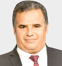 مازن الشريف: هناك ارتياح أمني ولا بد من تدعيم العمل الاستخباراتي