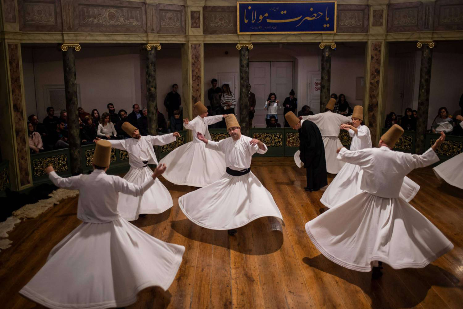لا توجد أسلمة في تركيا