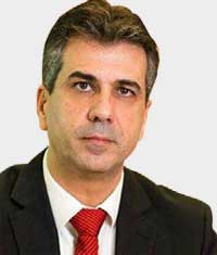 إيلي كوهين: ما تشهده المنطقة من عمليات تطبيع يأتي في إطار تحوّلات كبرى