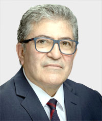 كمال العكروت: حكومات ما بعد 2011 لم تستوعب حتى الآن دقة المرحلة