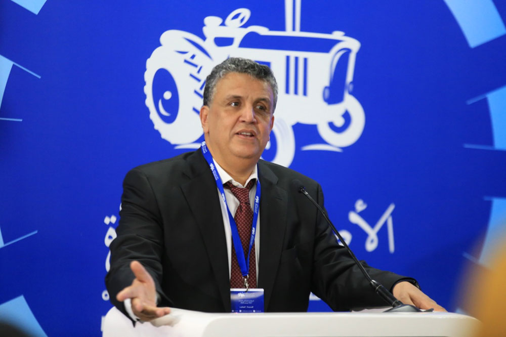 هناك التزام أخلاقي بين الأحزاب