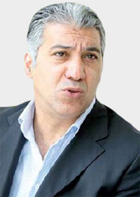 شكري الواعر: معظم تعاقدات الترجي كانت ناجحة ومباراة الديربي أثبتت ذلك