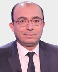 أنيس الجزيري: قرار البرلمان يعتبر جرما في حق الاقتصاد التونسي