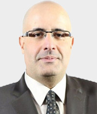 الصادق جبنون: قلب تونس ليس لديه فيتو على أي طرف ويريد حكومة وحدة وطنية