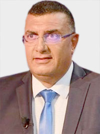عياض اللومي: سعيد لم يتقبّل تحول حكومة المشيشي إلى حكومة سياسية