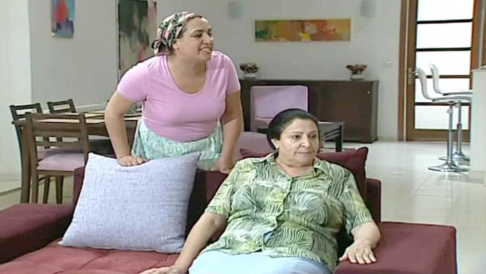 سلسلة يتابعها التونسيون رغم قدمها