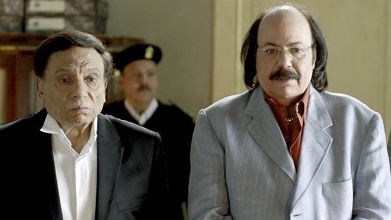 آخر أدواره، بعد مشاركته للنجم عادل إمام في مسلسل «العراف»، بطولة فيلم “حليمو أسطورة الشواطئ”. وقدم فيه زكريا دور منقذ غرقى، وهو عمل مارسه بالفعل صغيرا قبل أن يحوز الشهرة ويحقق النجاح.