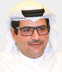 مازن الناهض: إتمام عملية الاستحواذ ستستغرق من 18 إلى 24 شهرا