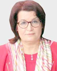 سميرة مرعي: عدد أسرة الإنعاش في جميع المستشفيات لا يتجاوز 240 سريرا