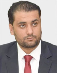 أسامة عويدات: البرنامج سيتيح الفرصة للعاطلين لإطلاق مشاريعهم بسهولة
