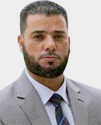 إبراهيم الدرسي: أميركا تتخوف من فترة فراغ في السلطة التنفيذية