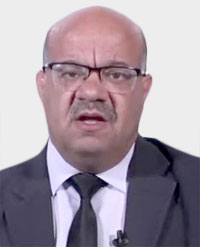 عبدالحميد بن مصباح: الأوضاع المشحونة تنذر بخطر حقيقي يستهدف الدولة