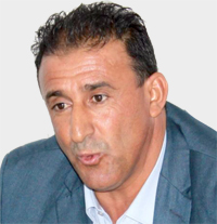 مصطفى عبدالكبير: إذا خسرنا السوق الليبية ستكون وصمة عار على تونس
