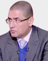 محمد أبوحامد: المؤسسات الدينية جزء من الدولة، ويجب عليها دعم الحكومة