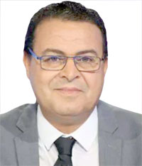 زهير المغزاوي: أطراف تسعى للخروج من أزماتها من بوابة الحوار، لا مجال لذلك