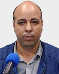 رمضان بن عمر: ارتفاع منسوب الهجرة ناجم عن ضعف مؤسسات الدولة