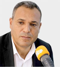 محمدعلي البوغديري: المناقشات ستستمر الآن بشأن جوانب الحوار الوطني